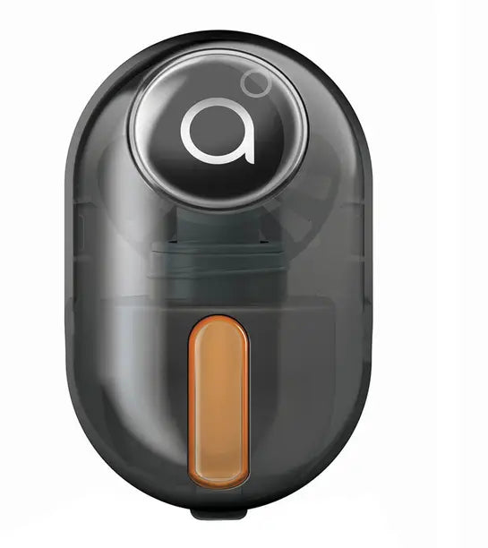 Godrej Aer Twist Petal Crush Pink Car Freshener Diffuser Twist  (45 g)