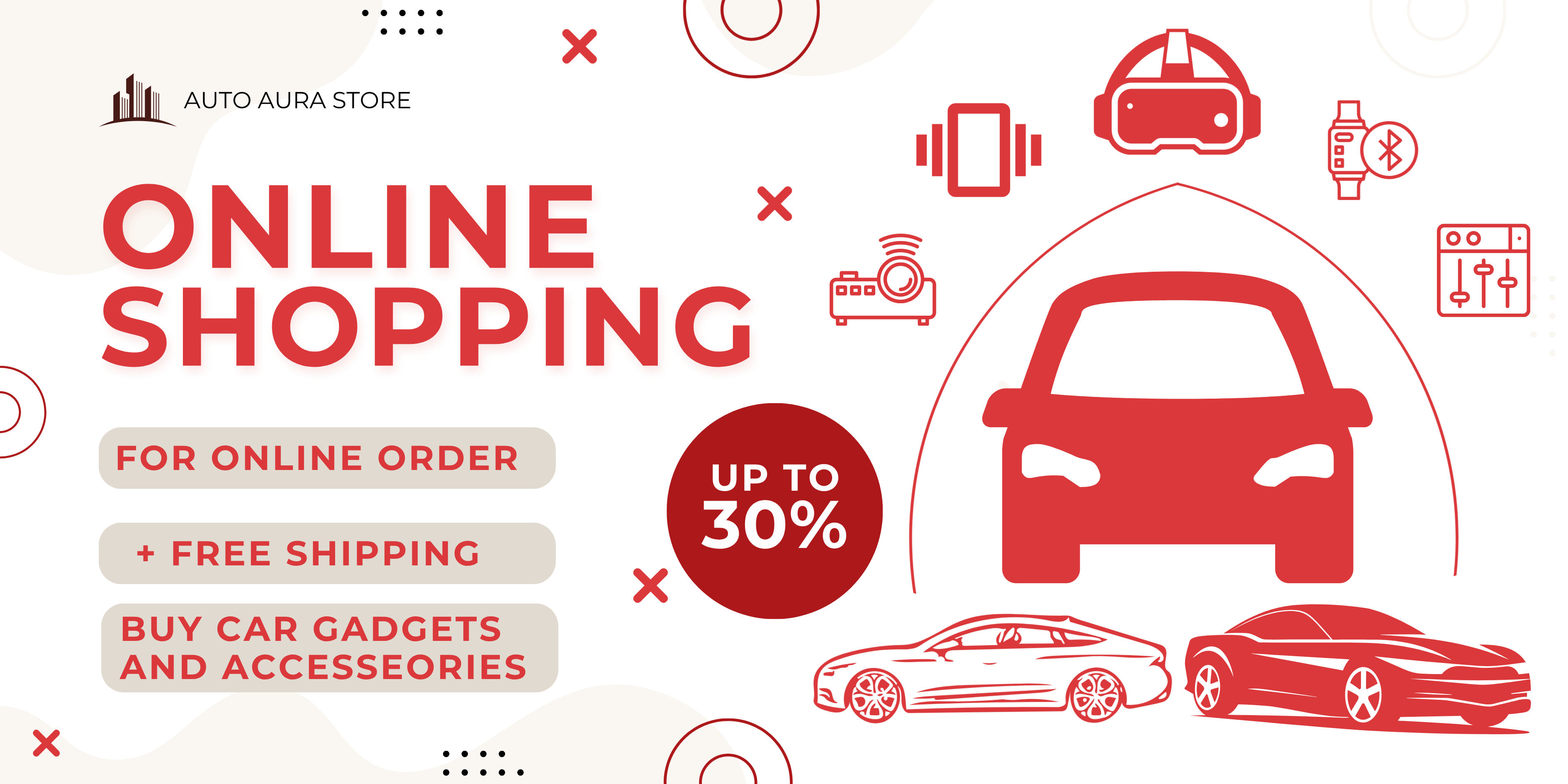 AUTO AURA Premium Gift Card