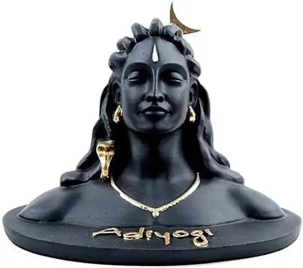 QAWACHH QaFKadiyogi adiyogi Car Dashboard Car Dashboard Cover (HYUNDAI, Audi, Jeep, Honda 1 Series)